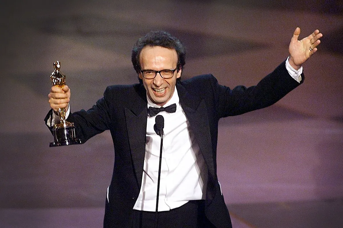 I film italiani che hanno vinto un Oscar