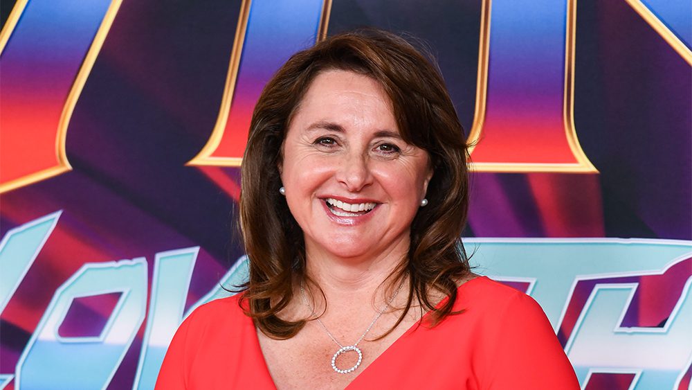 Victoria Alonso licenziata dai Marvel Studios