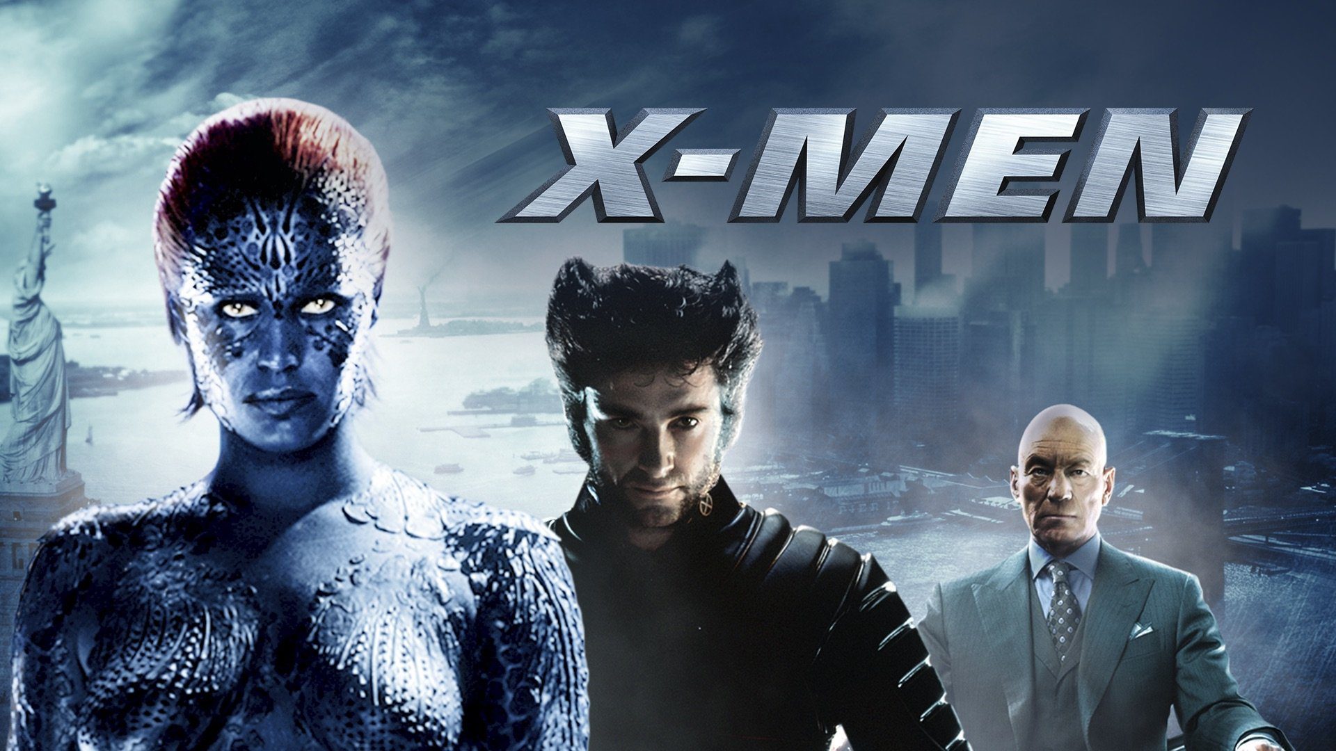 x-men: la classifica dei migliori film