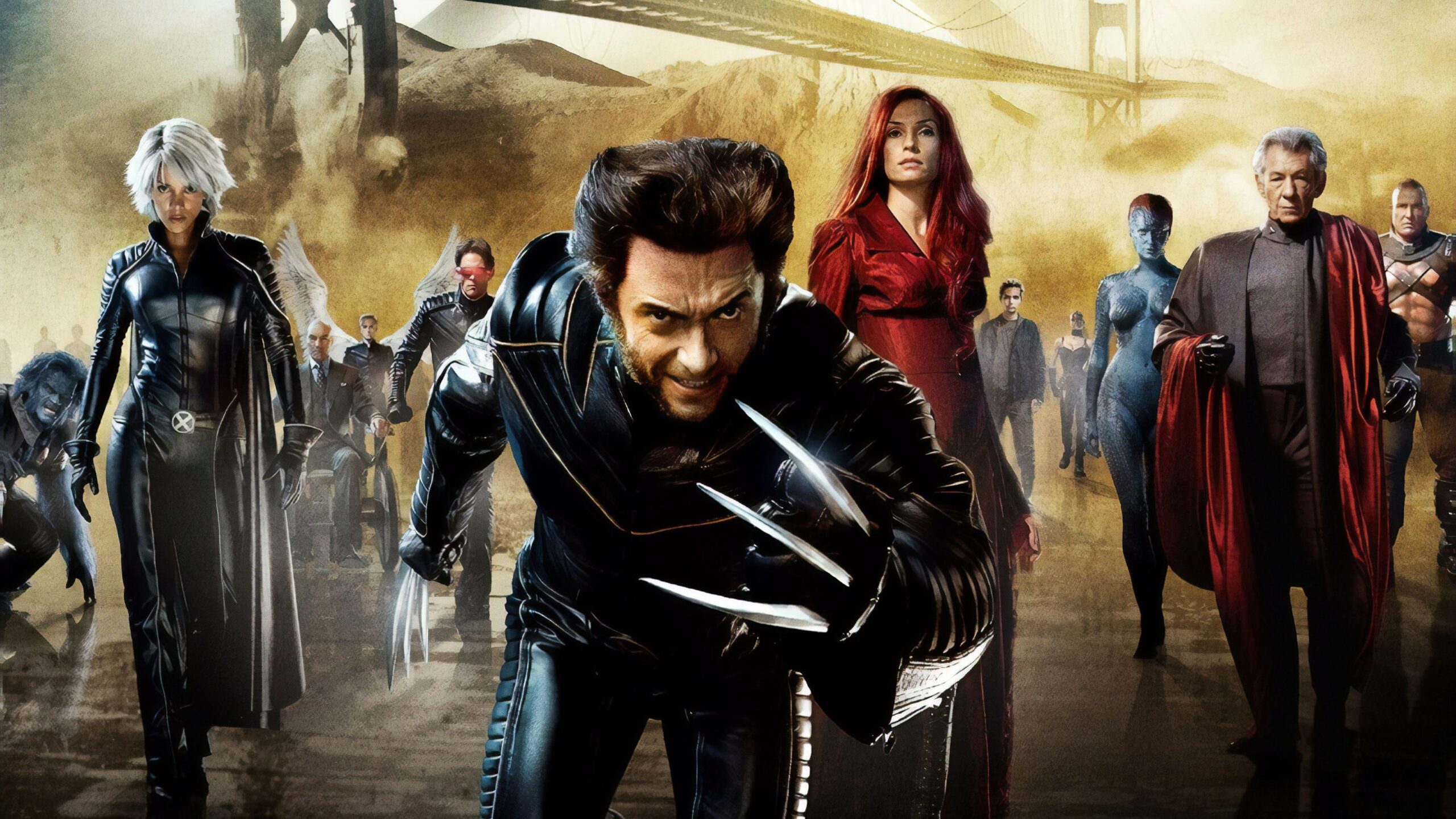 X-Men: la top dei peggiori film