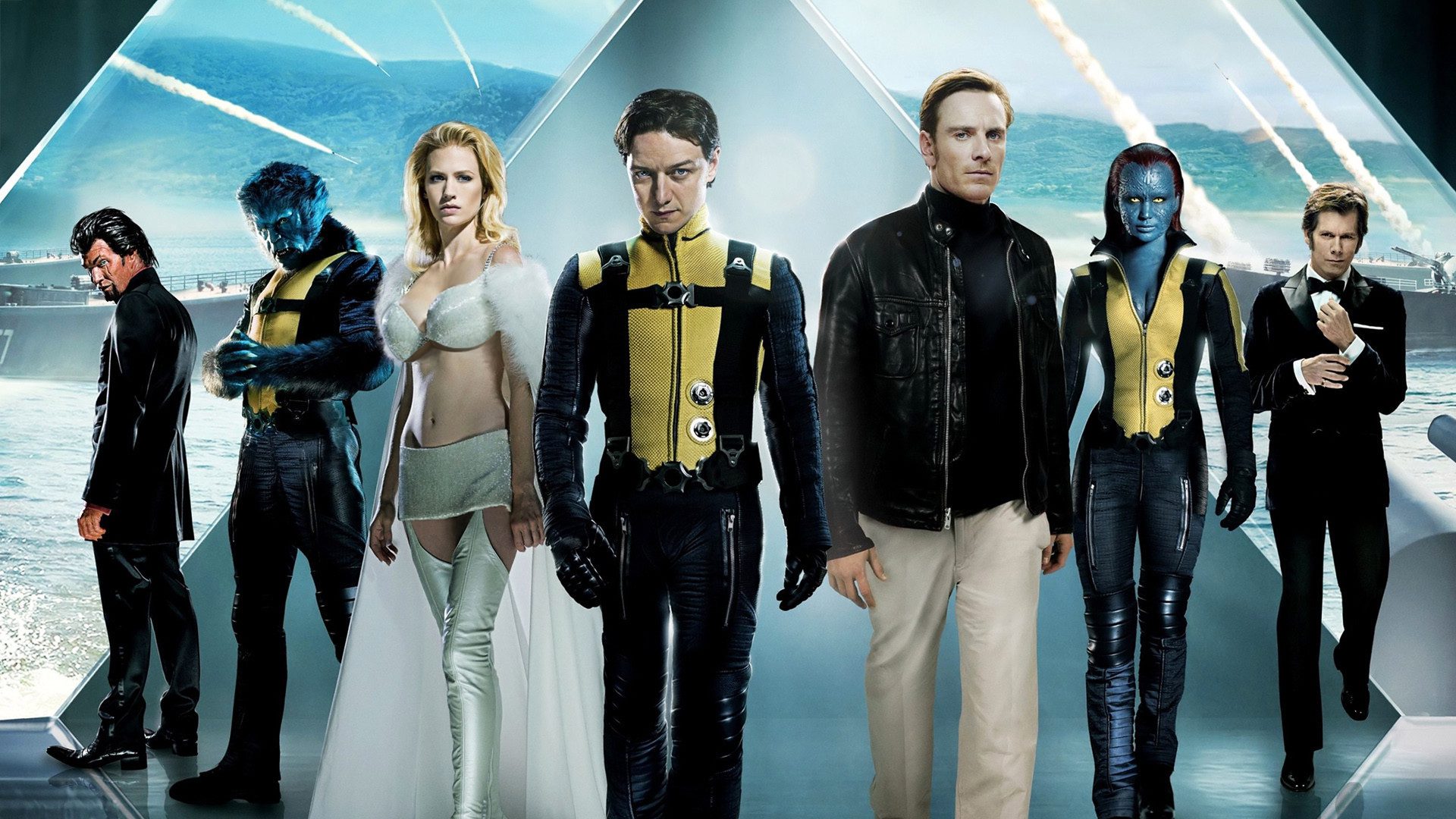 x-men: i film più belli