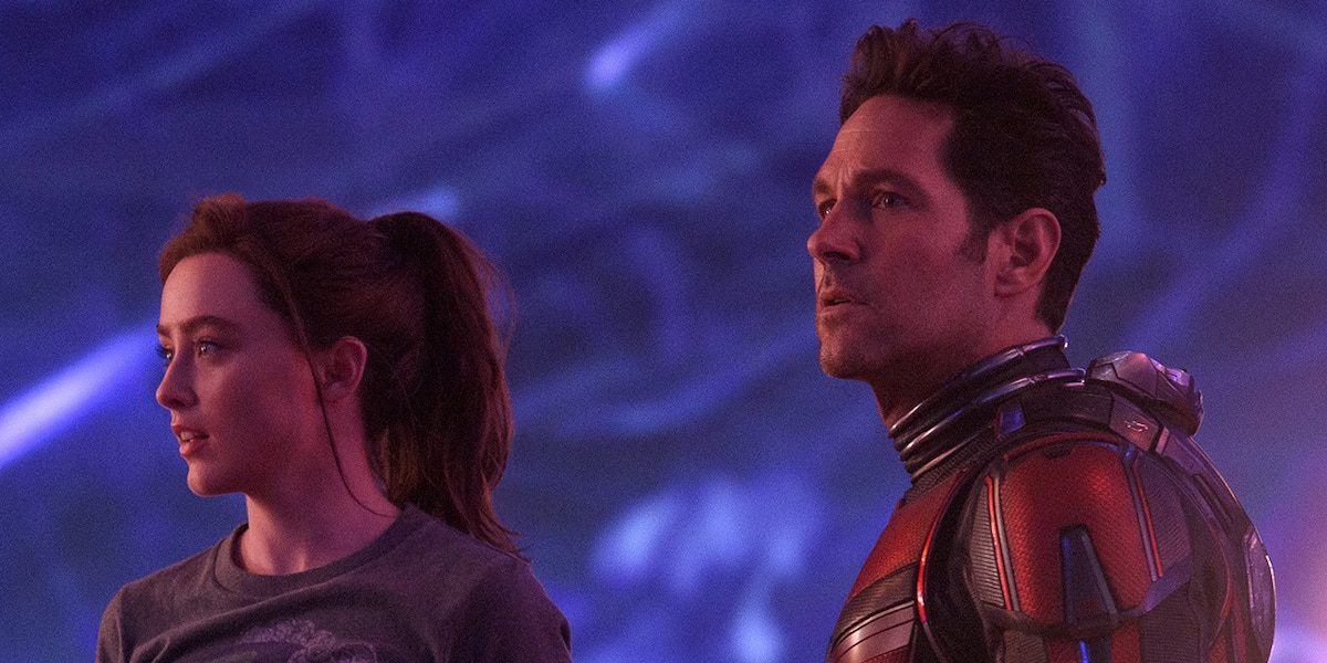 La Marvel sta fallendo