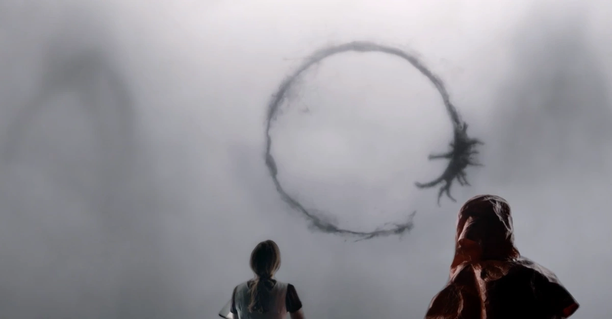 Arrival, film di Denis Villeneuve