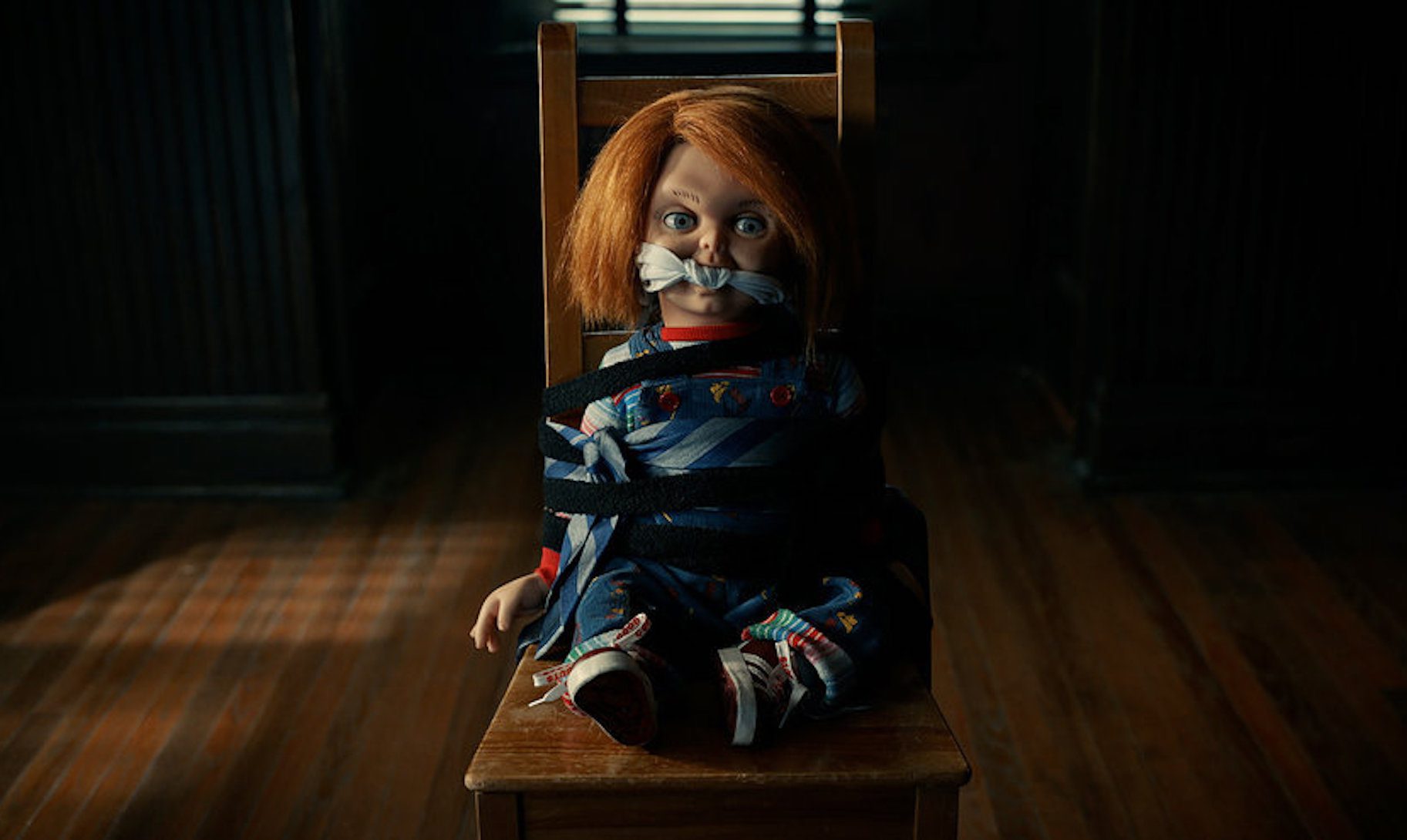 la recensione del terzo episodio di Chucky