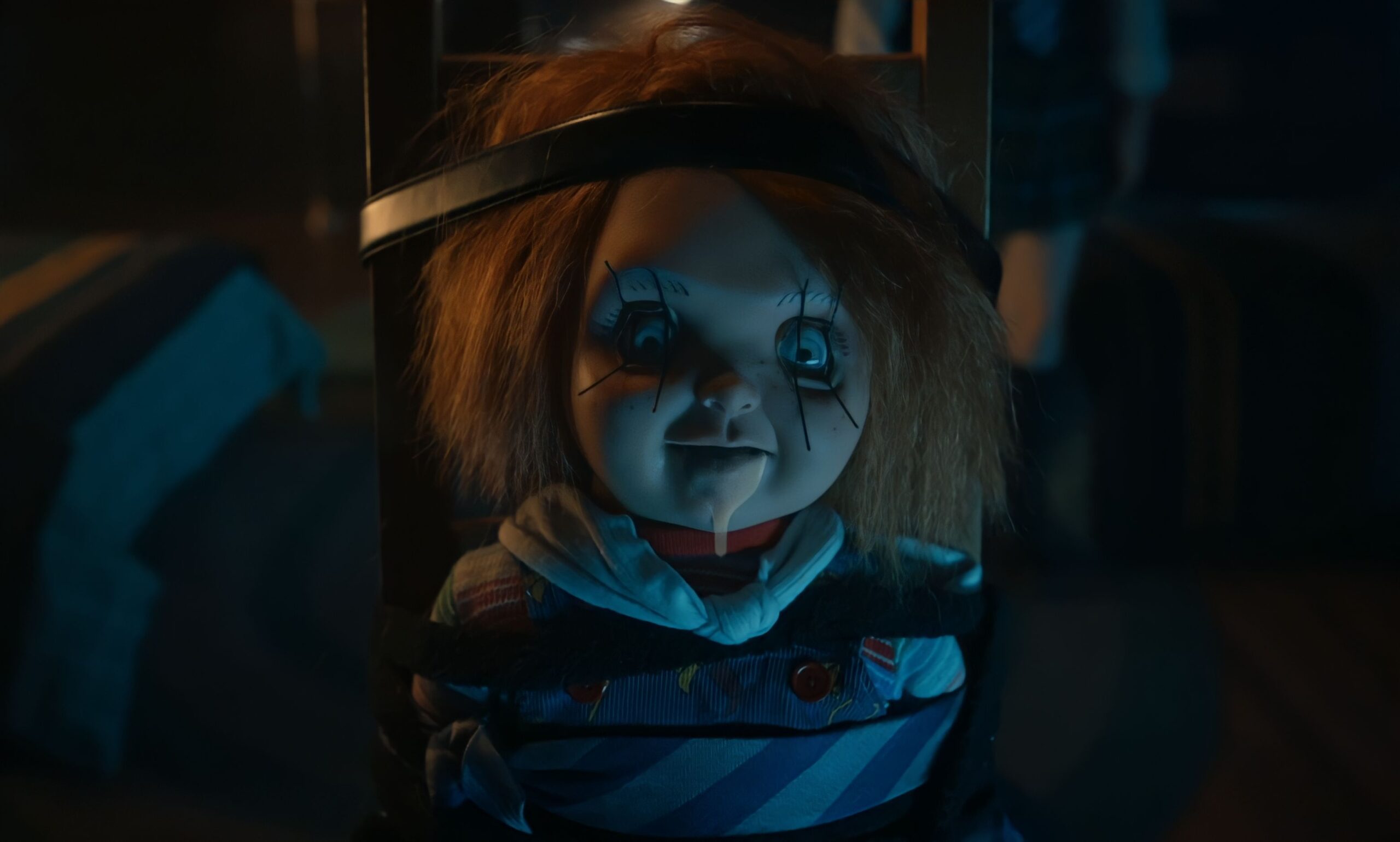 Chucky 2x03: recensione