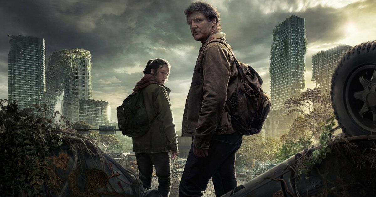 The Last Of Us, serie tv targata HBO e tratta dall'omonimo videogioco del 2013