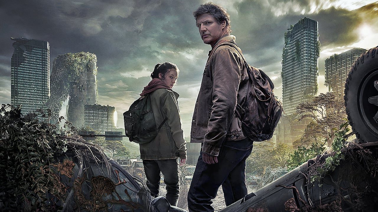 The Last Of Us, serie tv targata HBO e tratta dall'omonimo videogioco del 2013