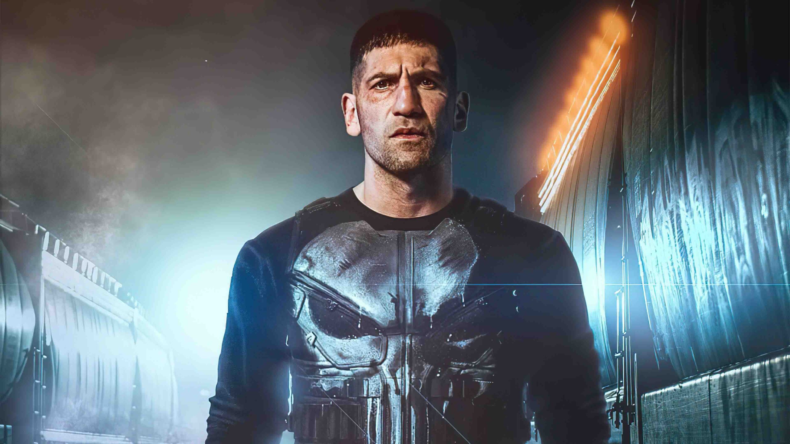 Daredevil Born Again: The Punisher tornerà