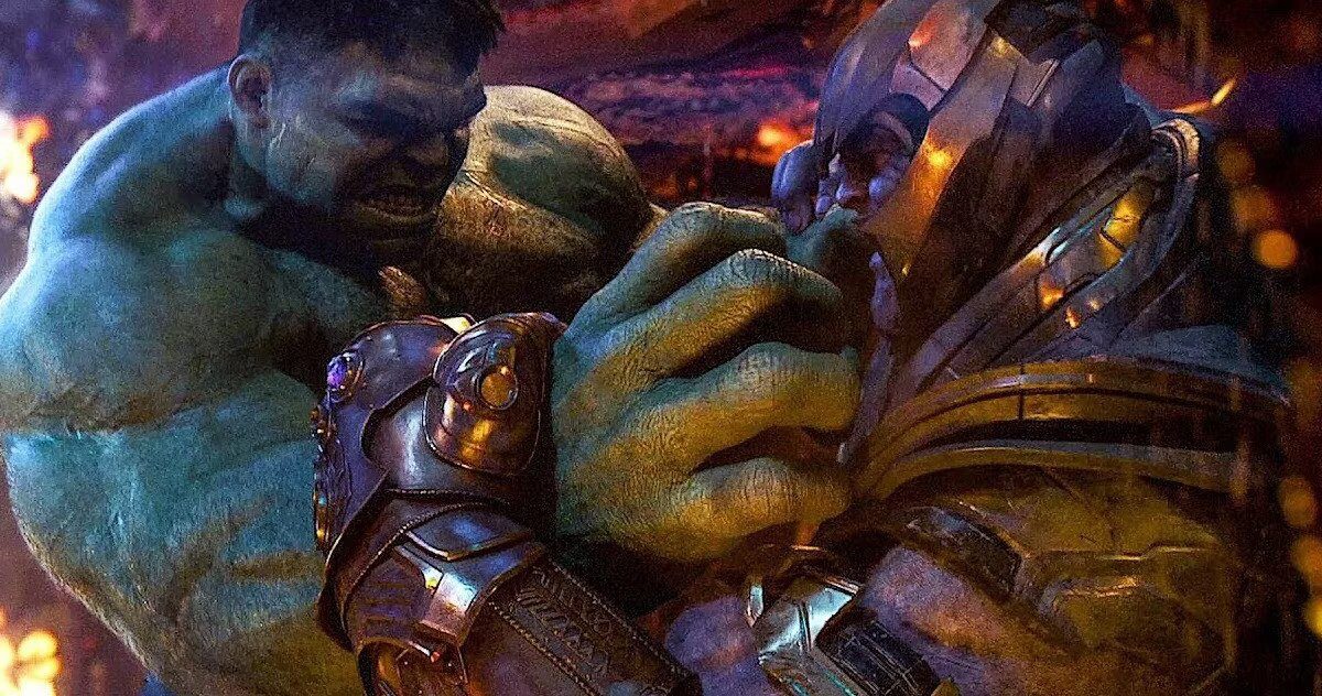 i peggiori Hulk al cinema