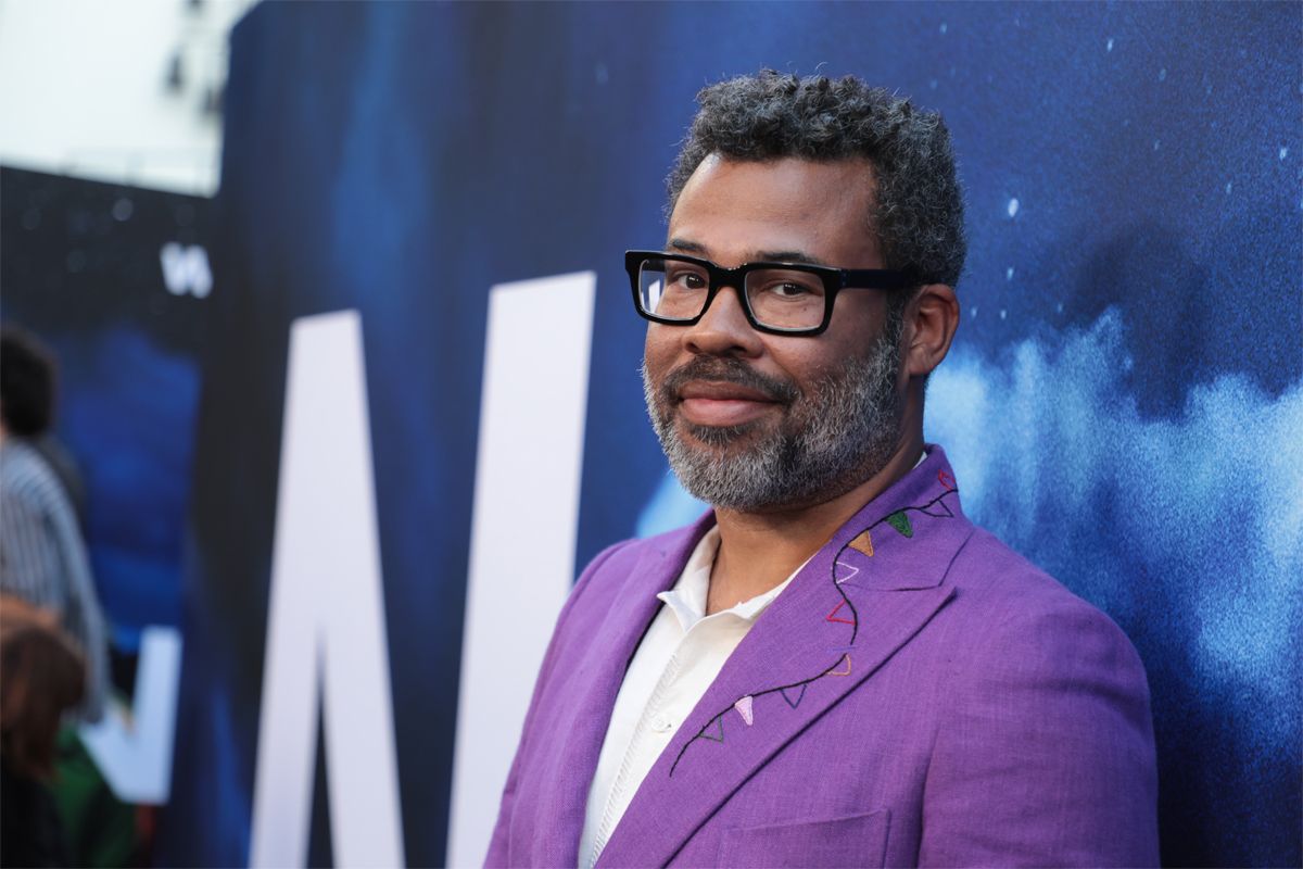 Svelata la data d'uscita del nuovo film di Jordan Peele