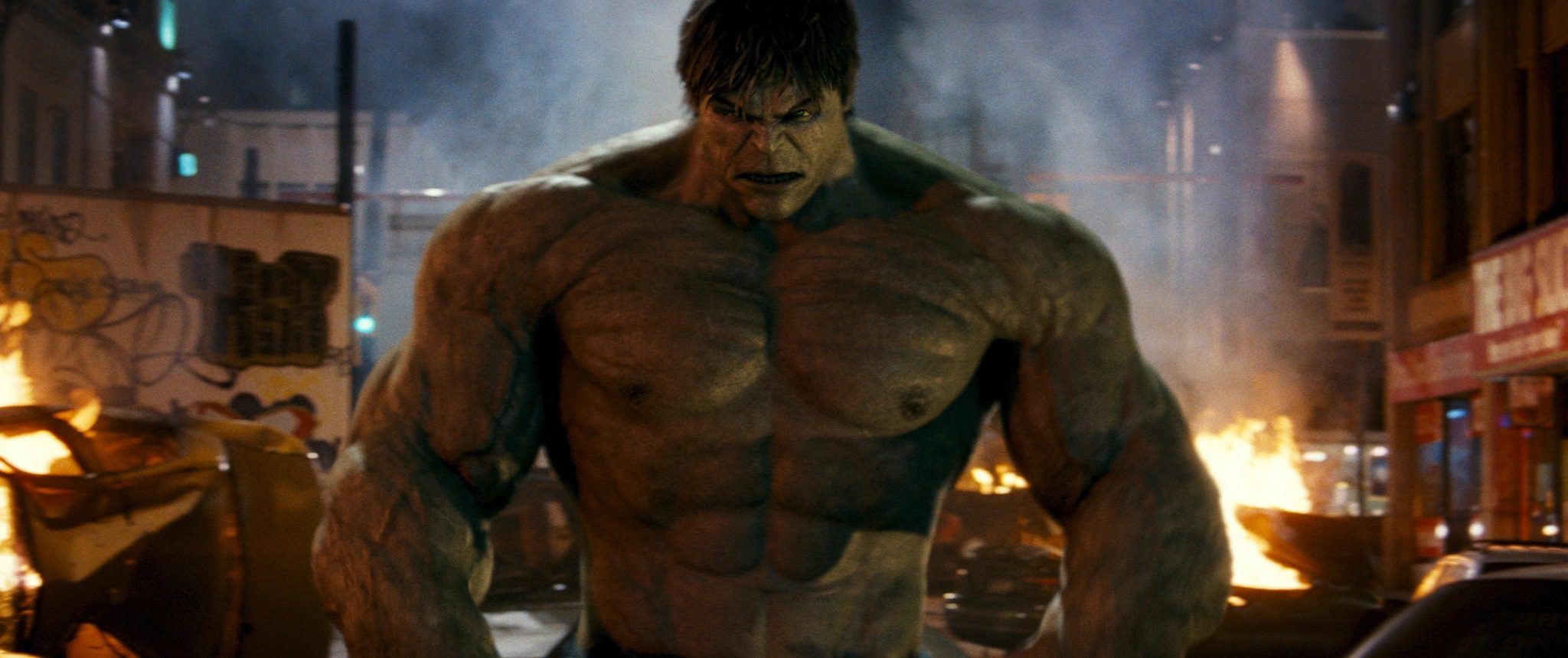 i peggiori Hulk al cinema