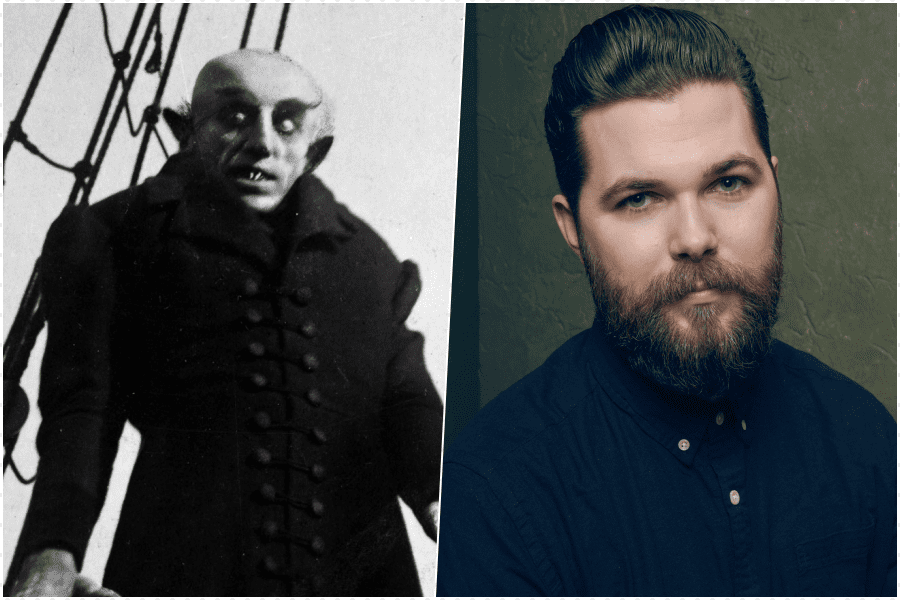 Lanciato il sito ufficiale del Nosferatu di Eggers