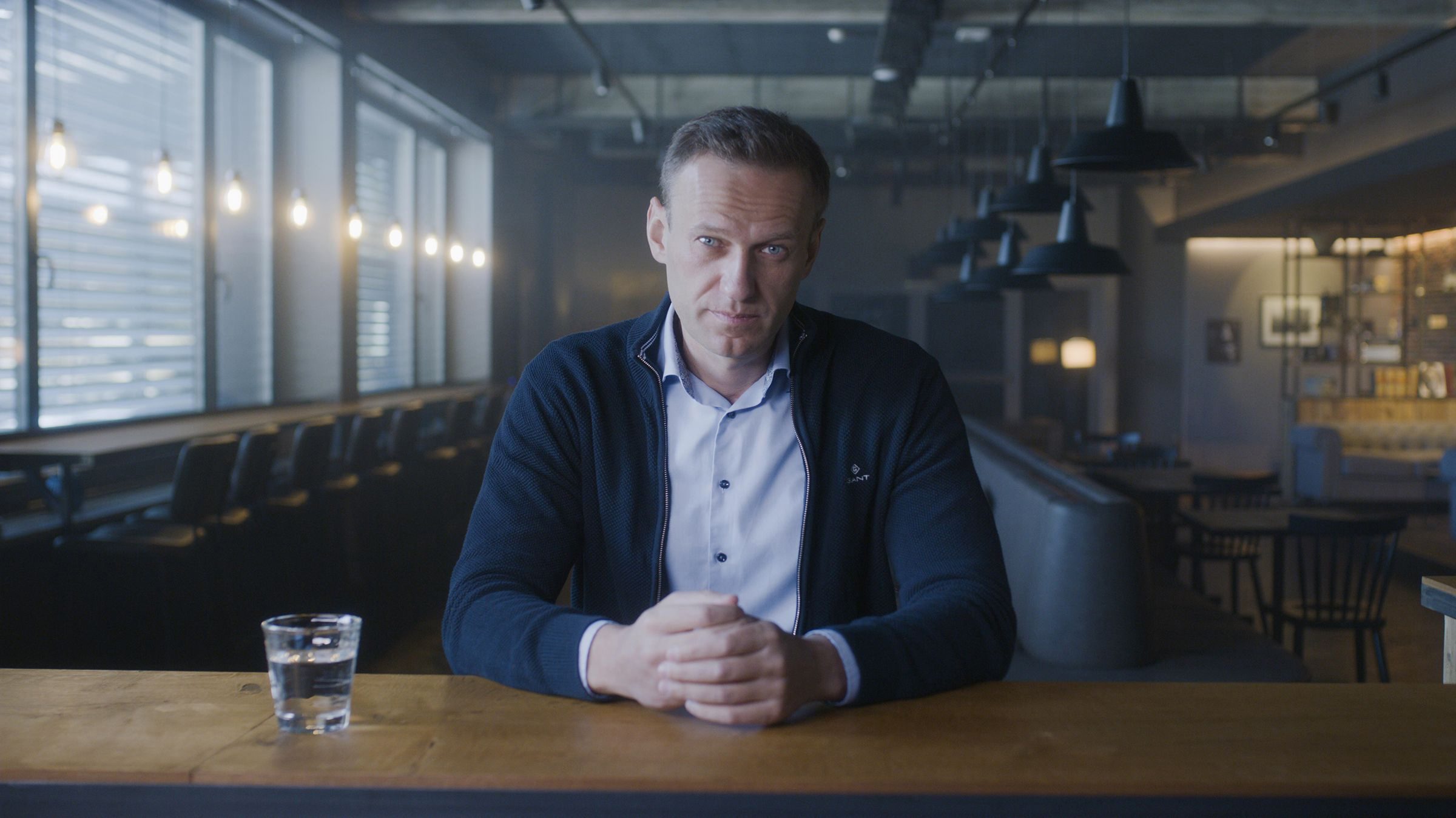 Navalny ha vinto il premio come Miglior Documentario agli Oscar 2023