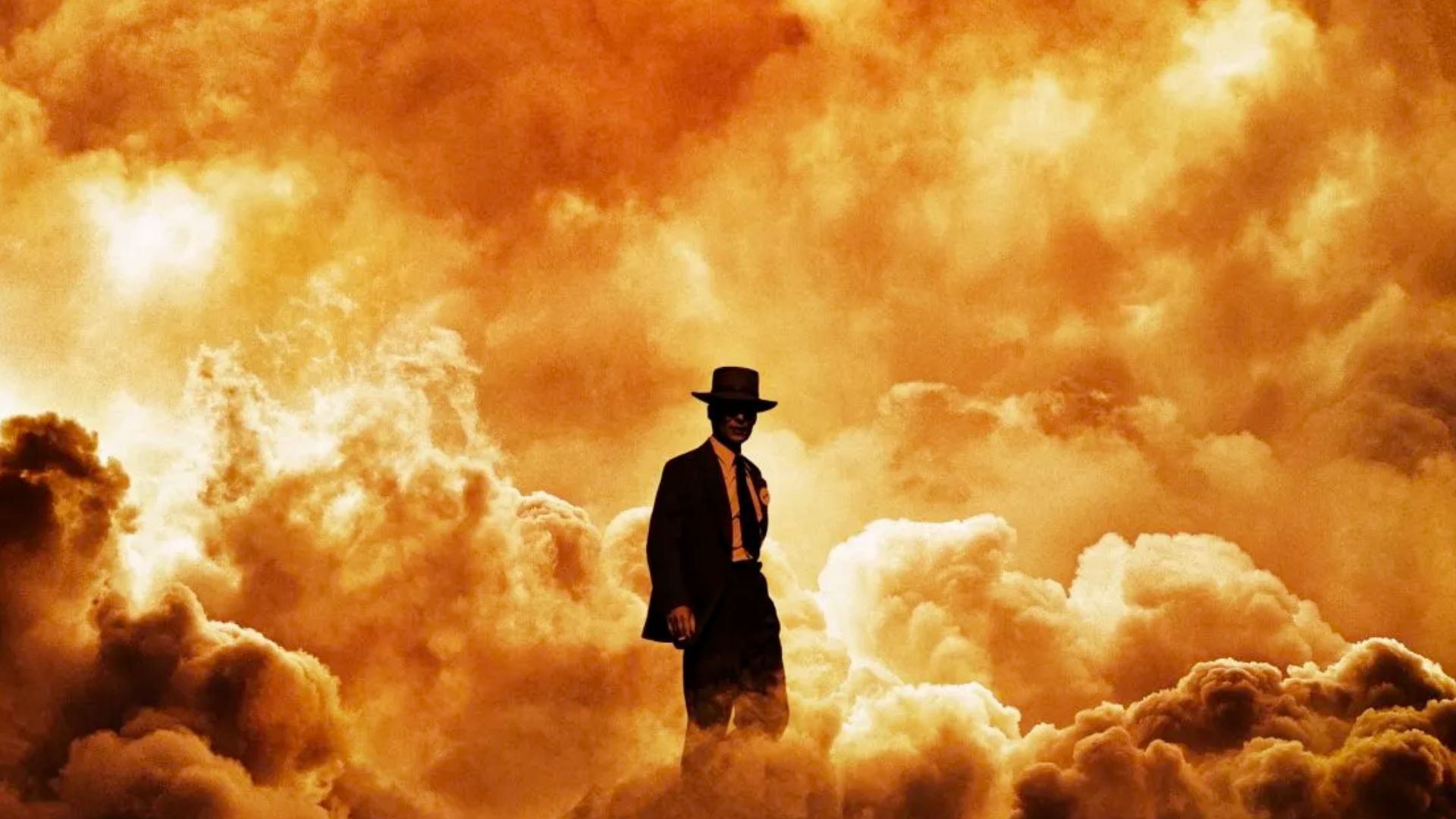 Oppenheimer sarà il film più lungo di Nolan