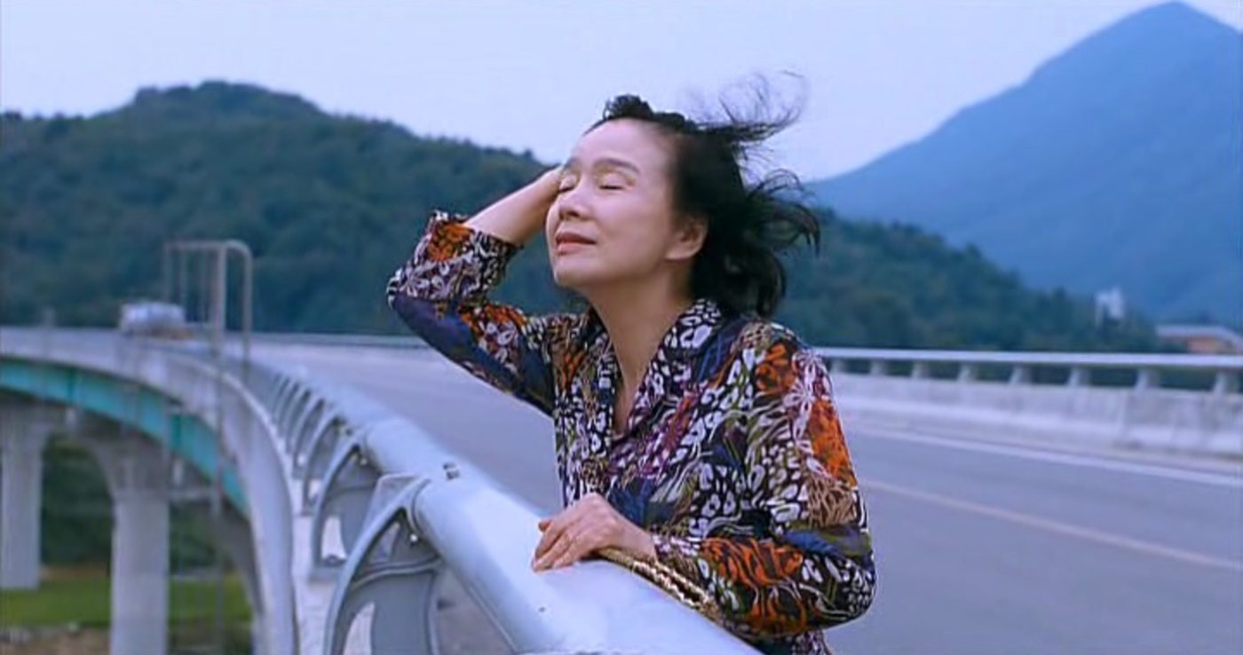 Poetry, un film di Lee Chang-dong