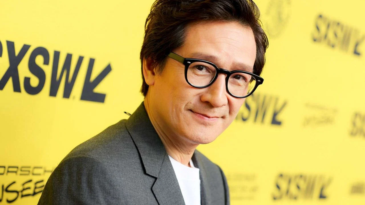 Ke Huy Quan vince agli Oscar 2023 nella categoria miglior attore non protagonista