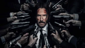 Recensione di John Wick – Capitolo 2 con Keanu Reeves