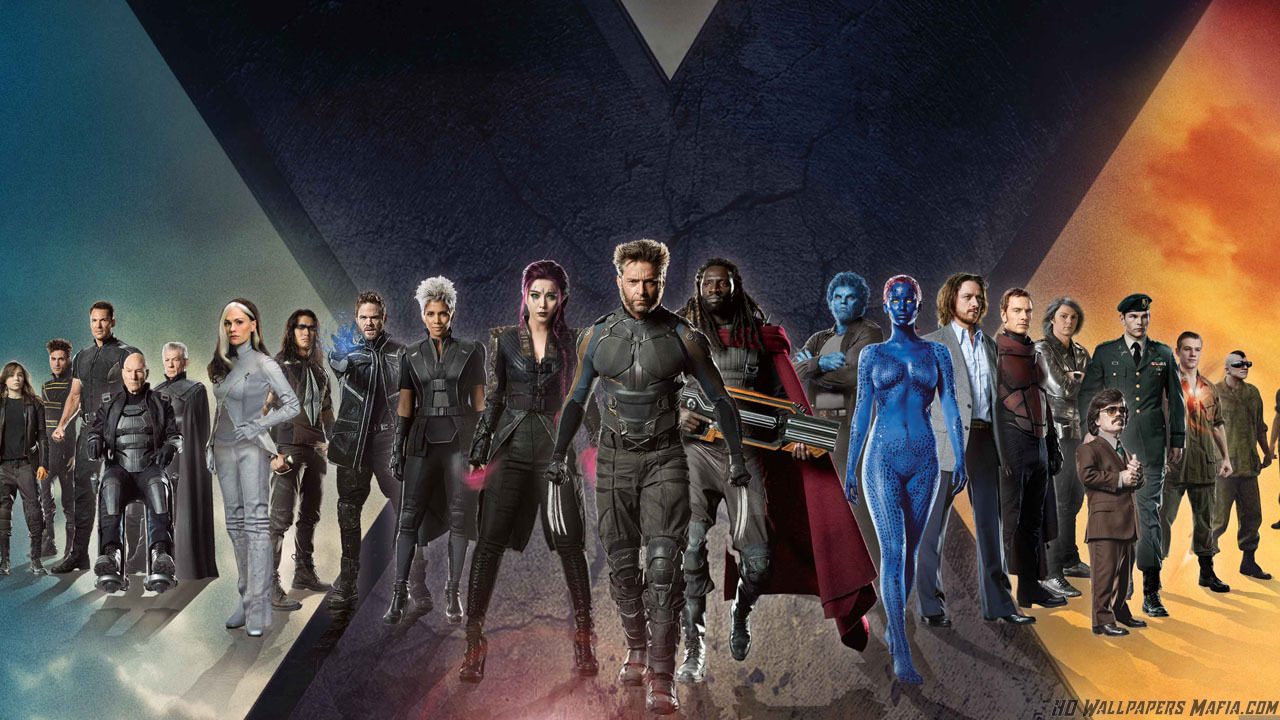 X-Men: la classifica dei migliori film