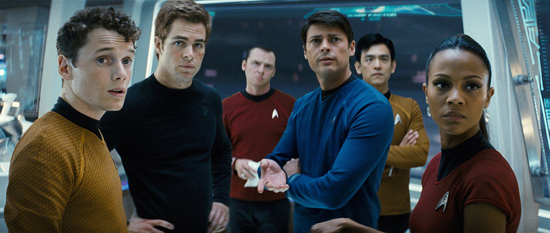 recensione star trek reboot jj abrams