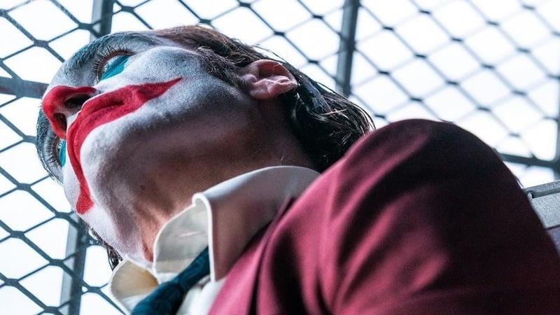 Foto inedite da Joker: Folie à Deux