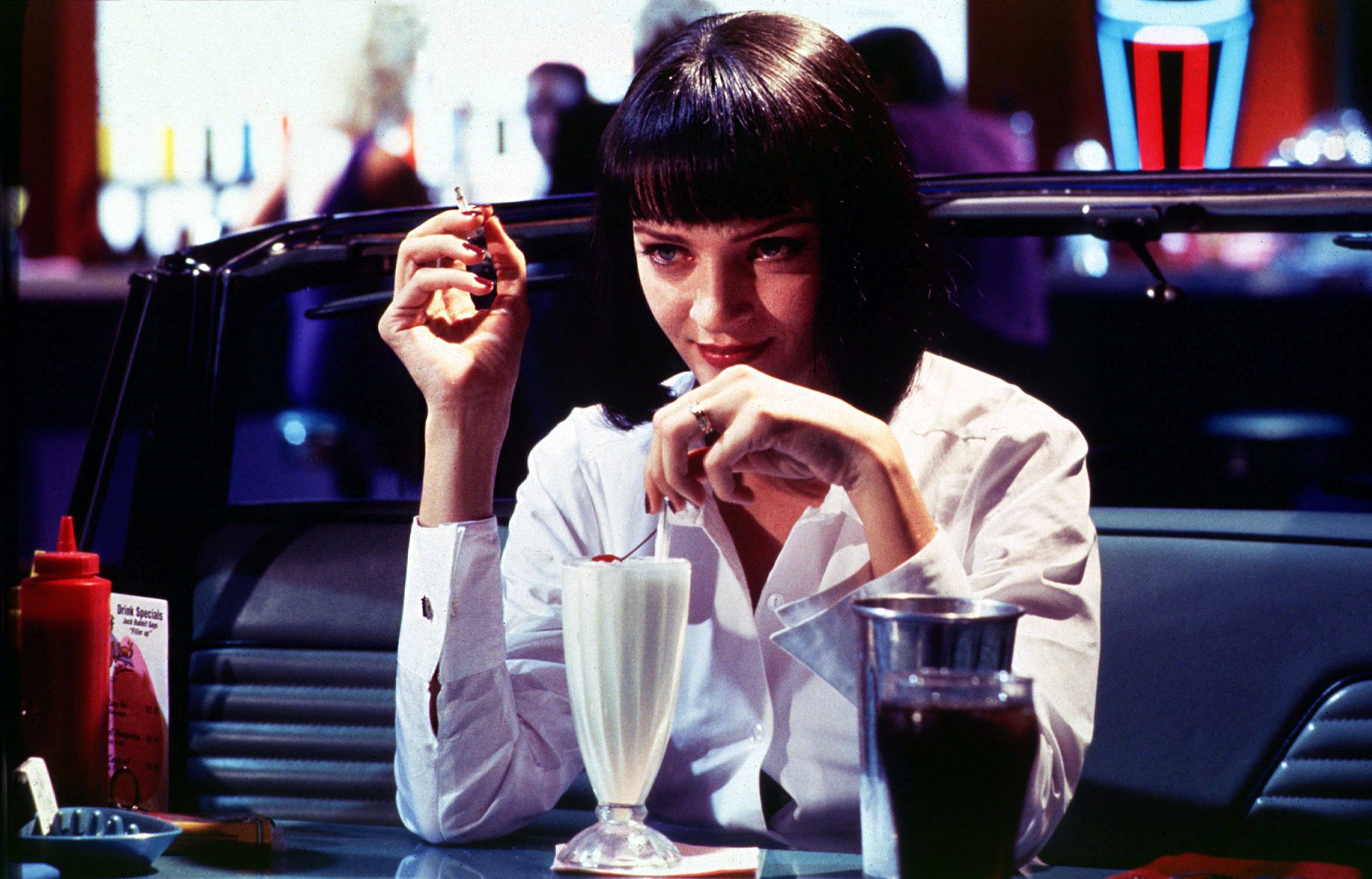 La recensione di Pulp Fiction, di Quentin Tarantino