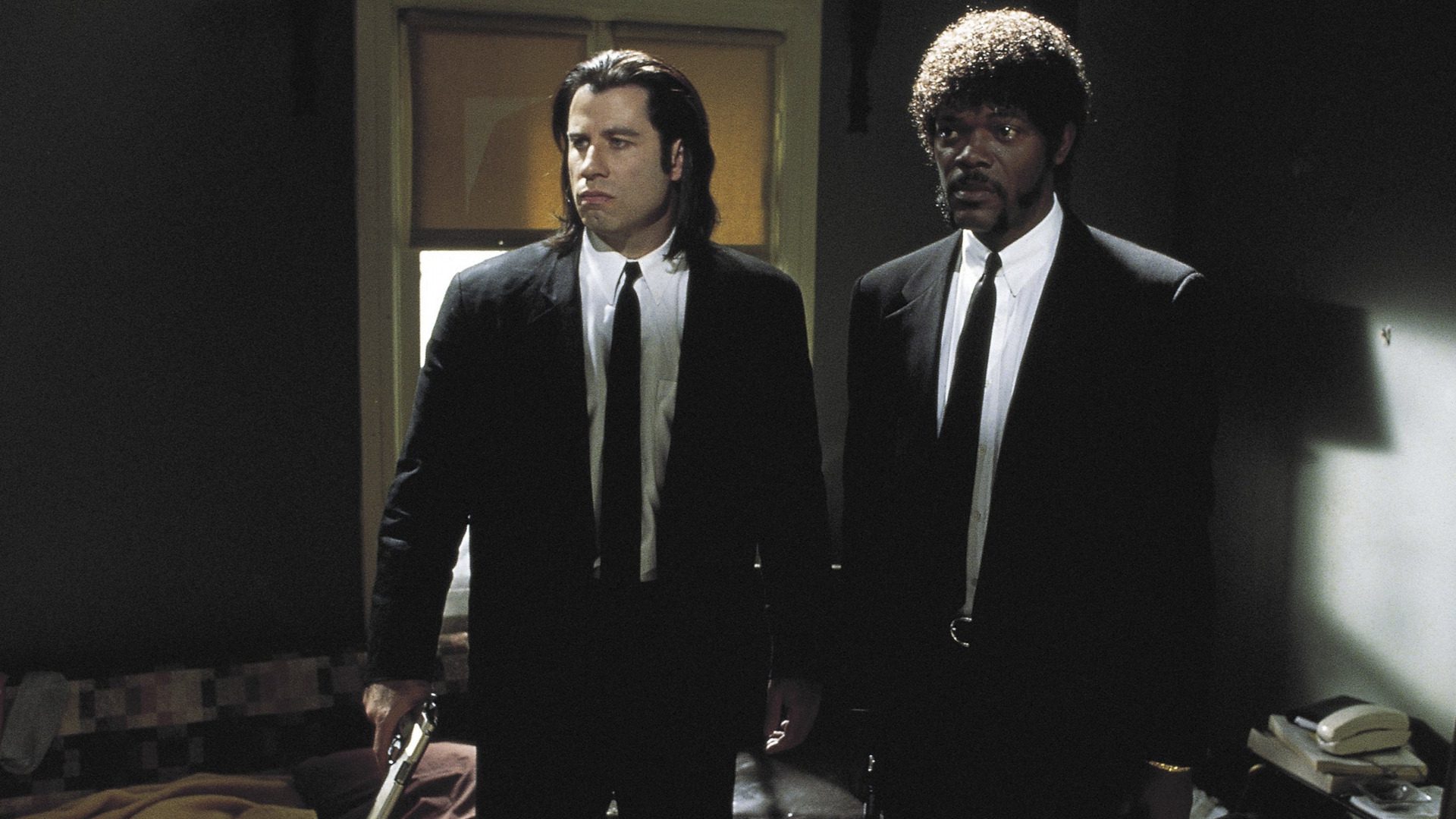 La recensione di Pulp Fiction, di Quentin Tarantino