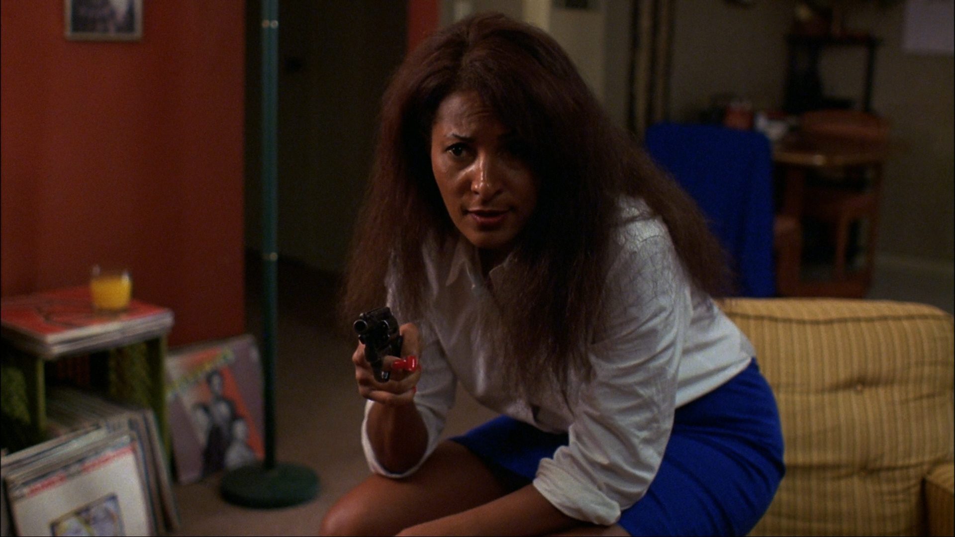 Ecco la trama e la recensione di Jackie Brown, neo-noir di Tarantino