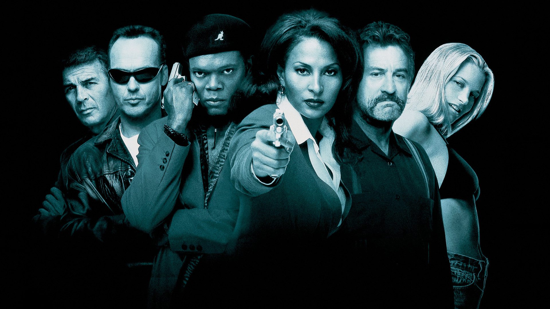 Ecco la trama e la recensione di Jackie Brown, neo-noir di Tarantino