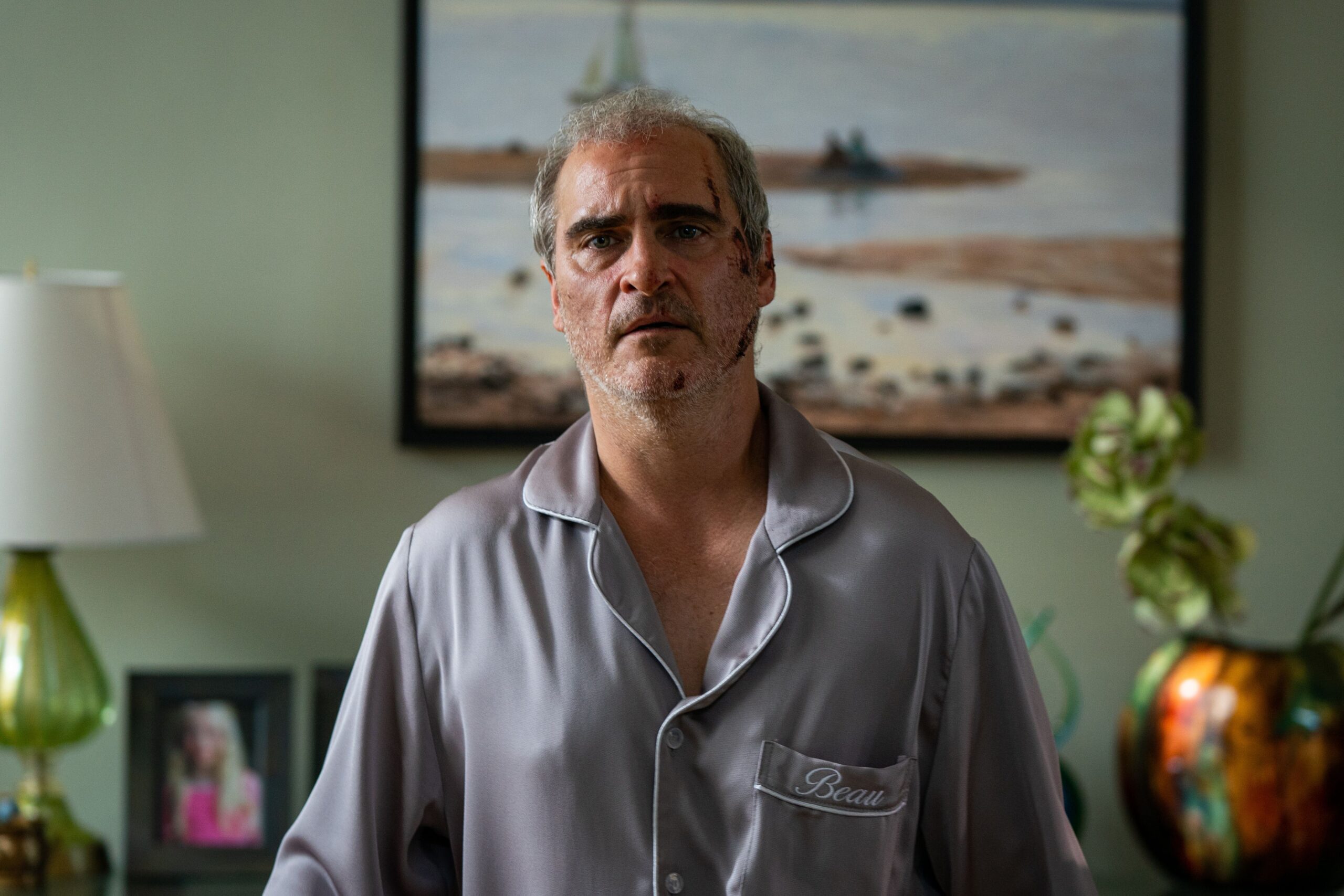 Recensione - Beau ha paura, il nuovo film di Ari Aster con Joaquin Phoenix