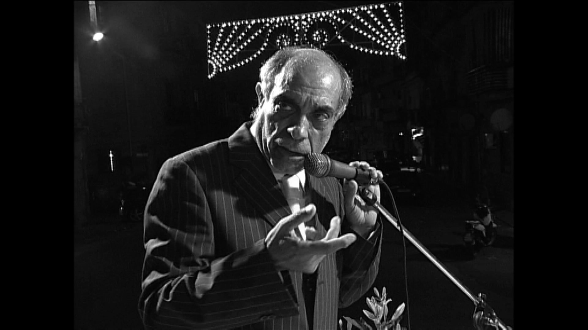 Belluscone, un film di Franco Maresco