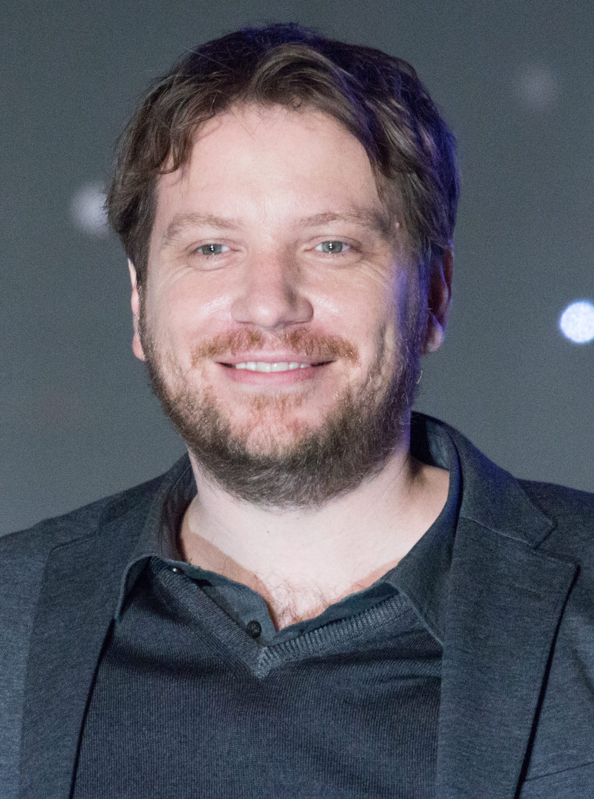 The Creator, presentato il nuovo film di Gareth Edwards