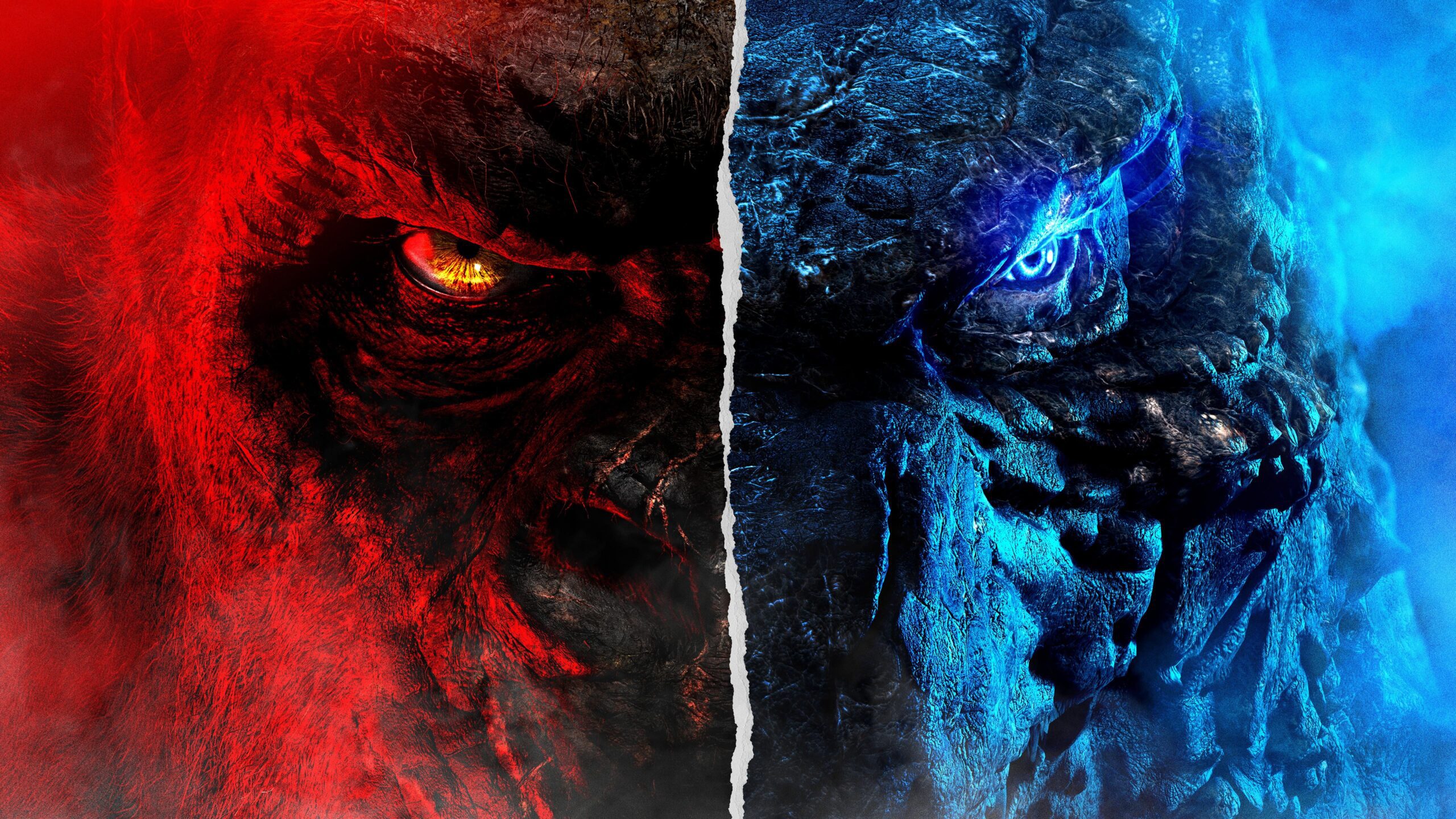 Godzilla X Kong The New Empire: il teaser trailer