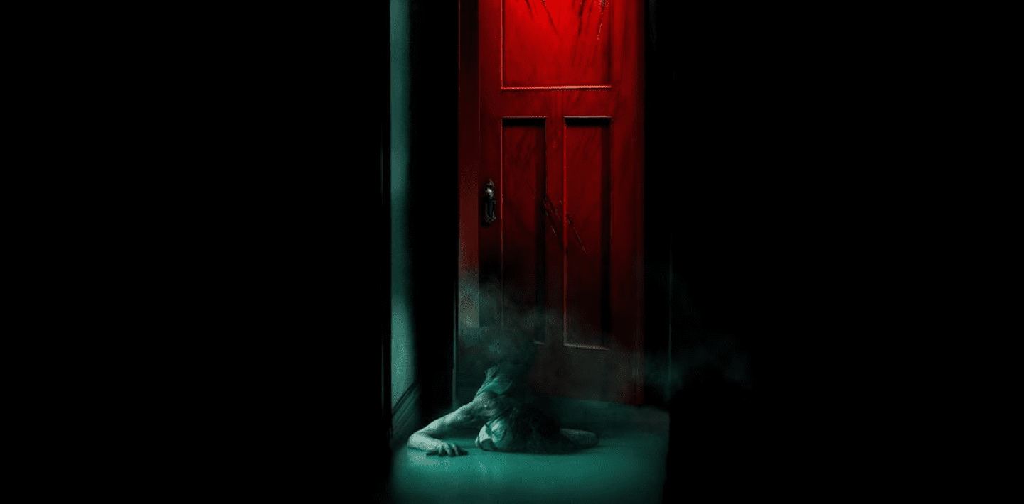 Insidious 5 trailer