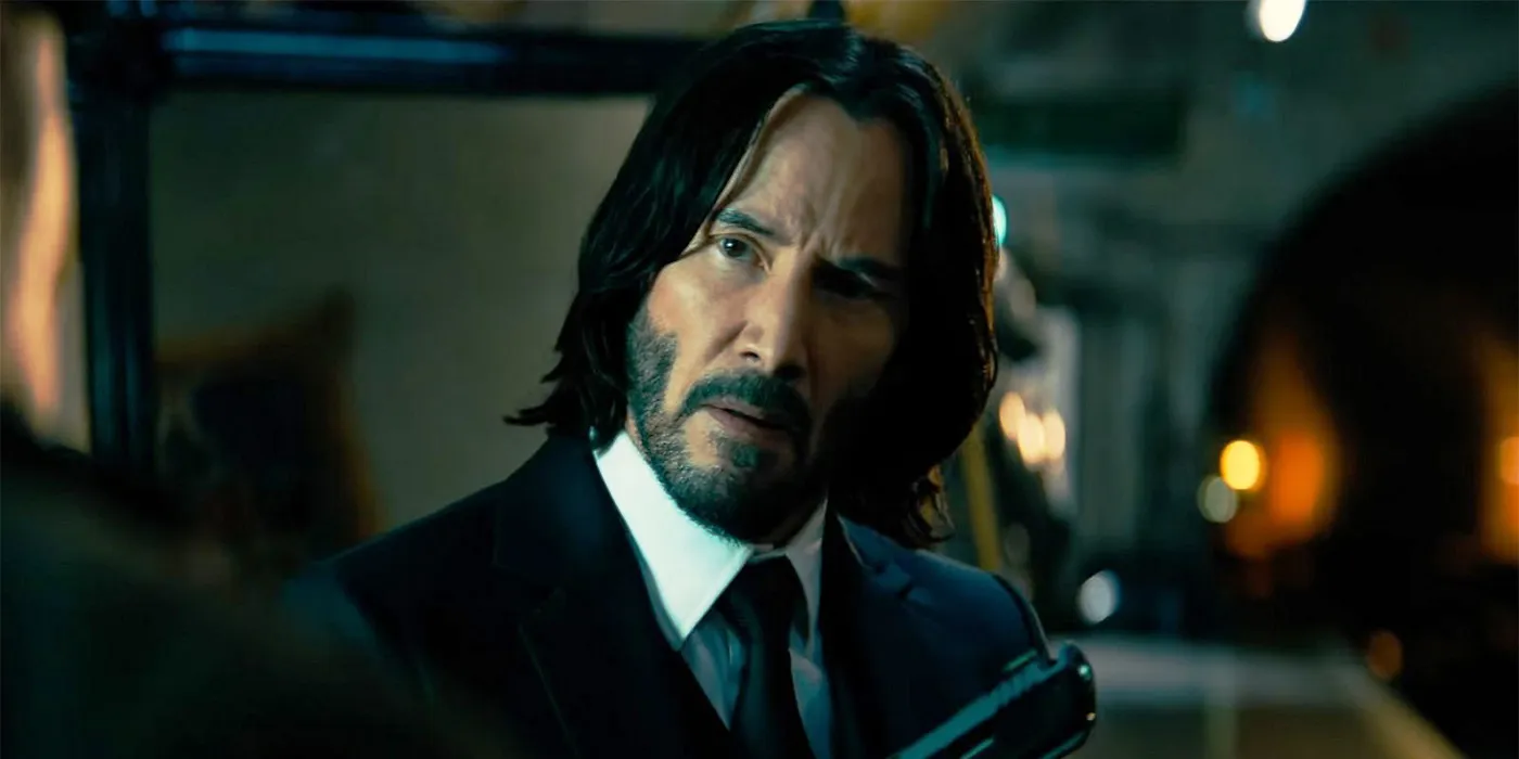 John Wick, un film di Chad Stahelski