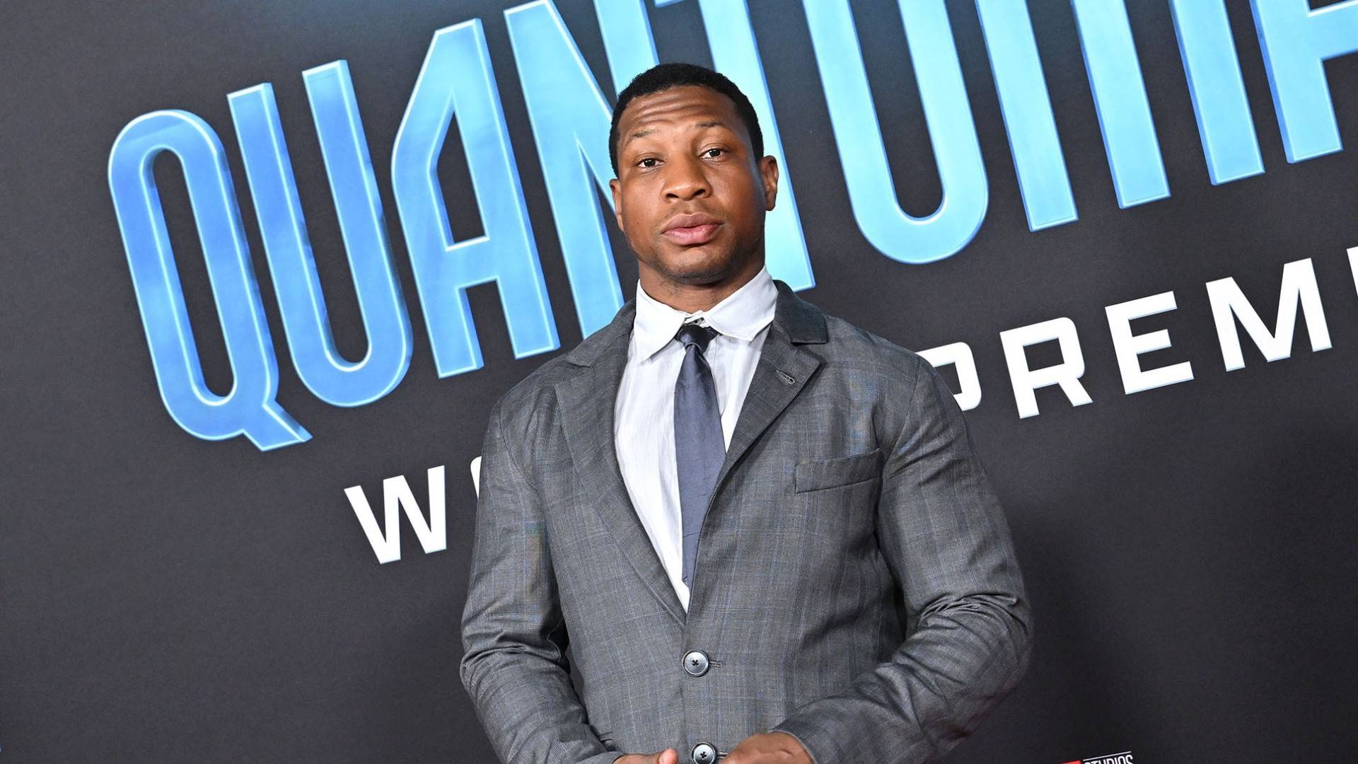Jonathan Majors: l'interprete di Kang licenziato da Entertainment 360