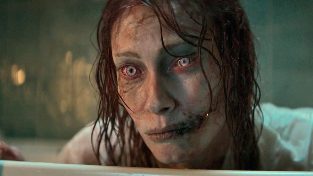 La Casa - Il risveglio del male: la spiegazione del finale del film