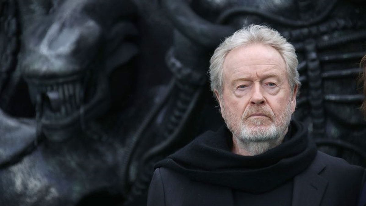 La classifica della filmografia di Ridley Scott, i film dal peggiore al migliore