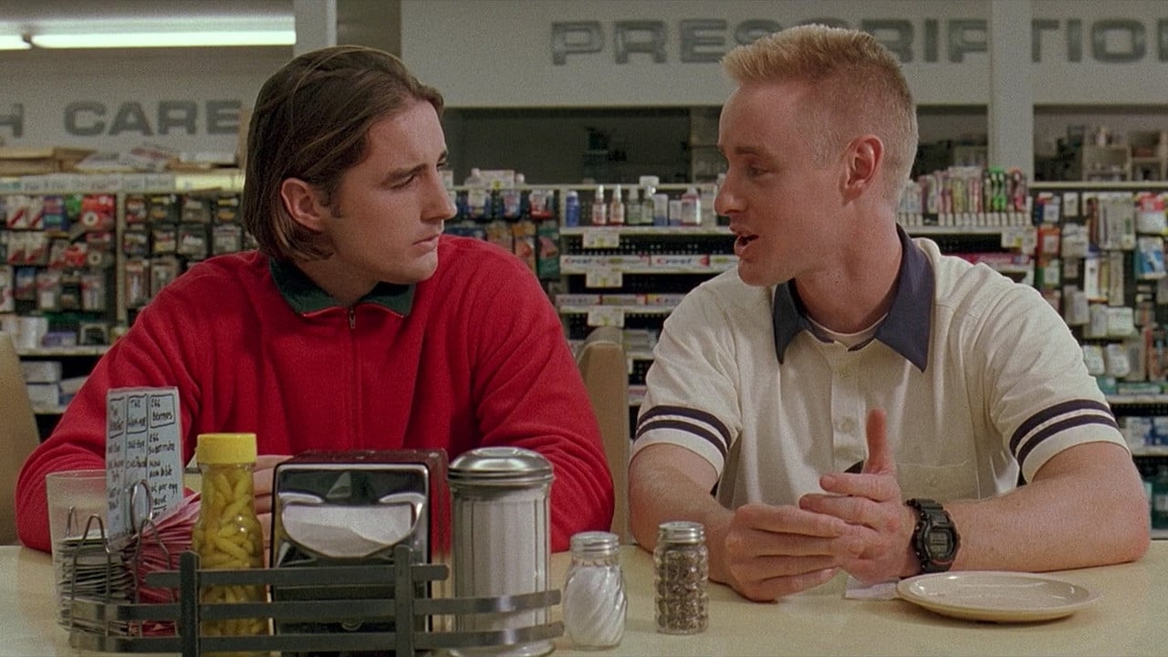 Bottle Rocket recensione dell'esordio alla regia di Wes Anderson