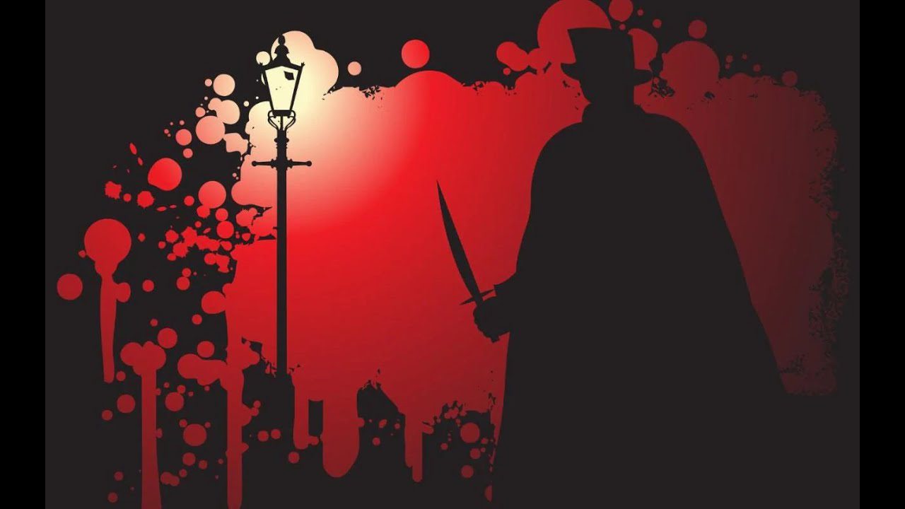 La vera storia di Jack lo Squartatore horror aprile 2023