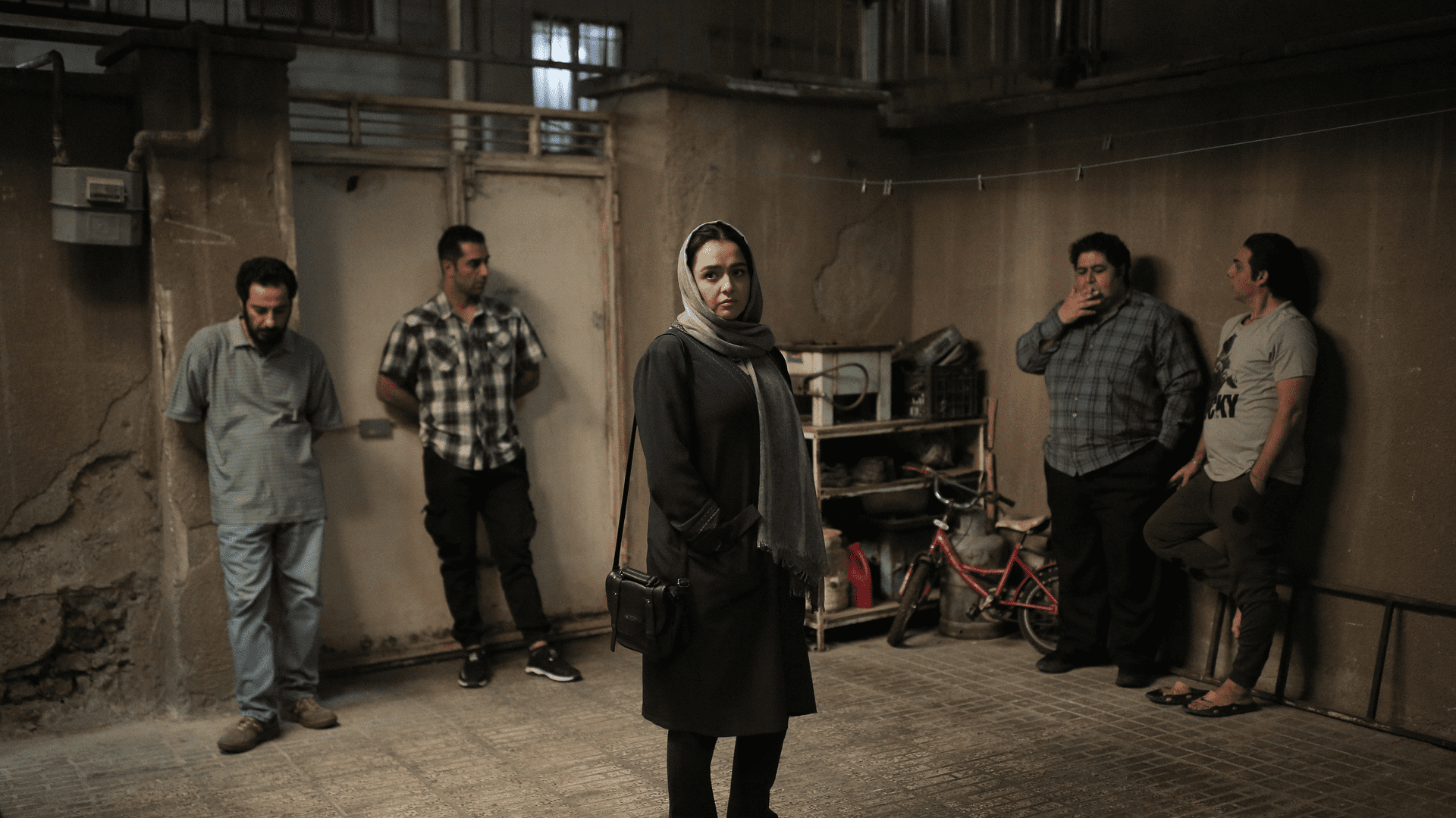 Leila e i suoi Fratelli, un film di Saeed Roustayi