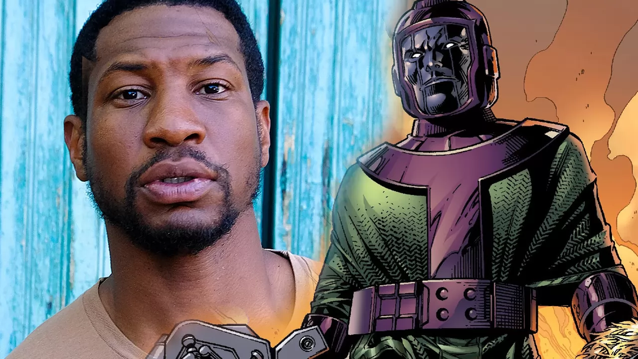 Marvel: già trovato il sostituto di Jonathan Majors per Kang?