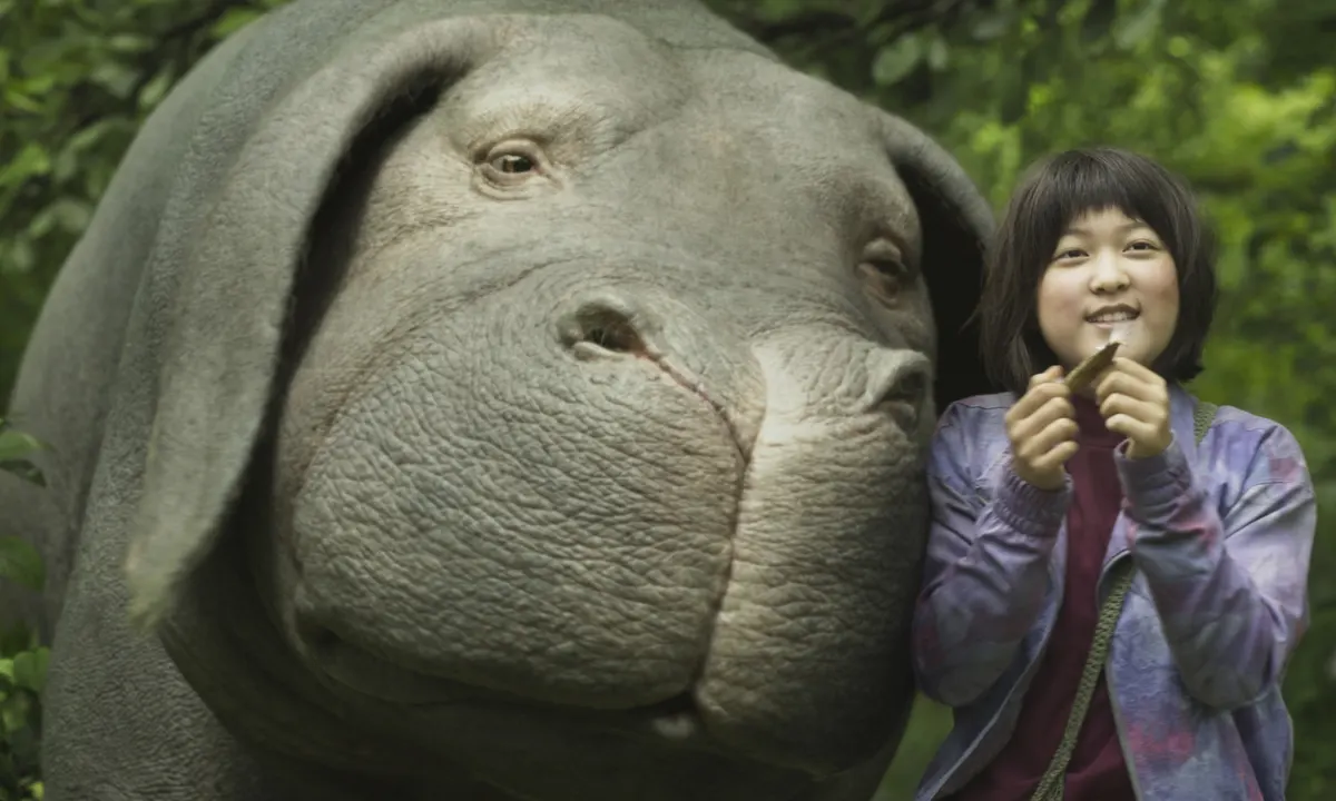 Okja, un film di Bong Joon-ho