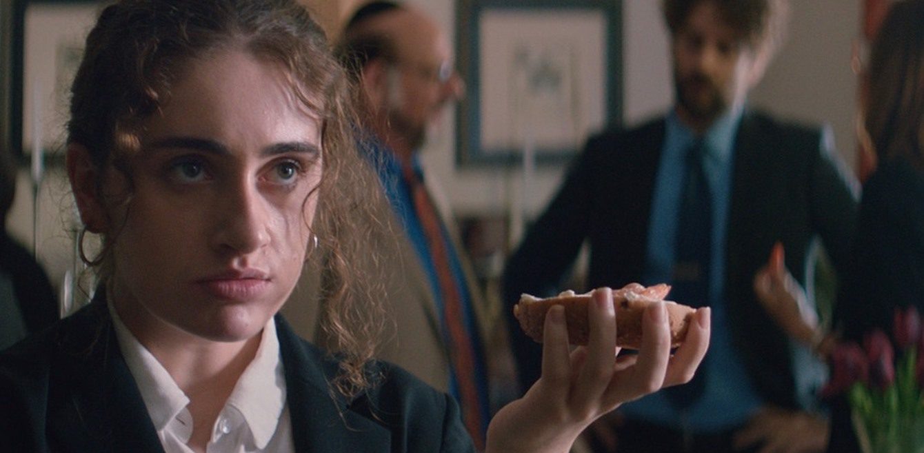 Recensione - Shiva Baby: l'esordio di Emma Seligman con Rachel Sennott
