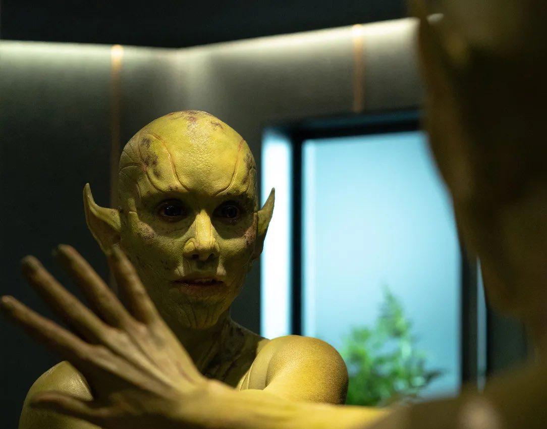 Secret Invasion: nuovo trailer della serie Marvel