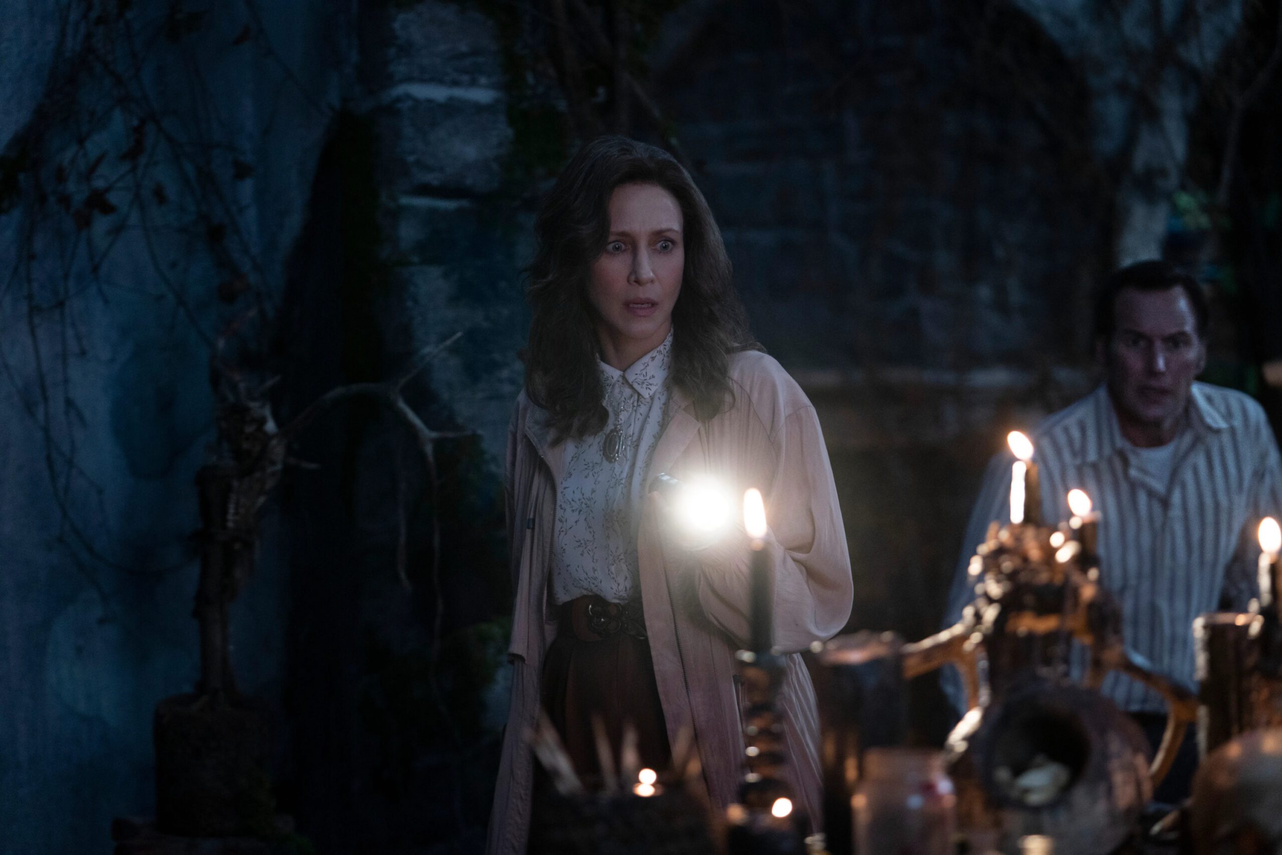 The Conjuring: arriva la serie TV