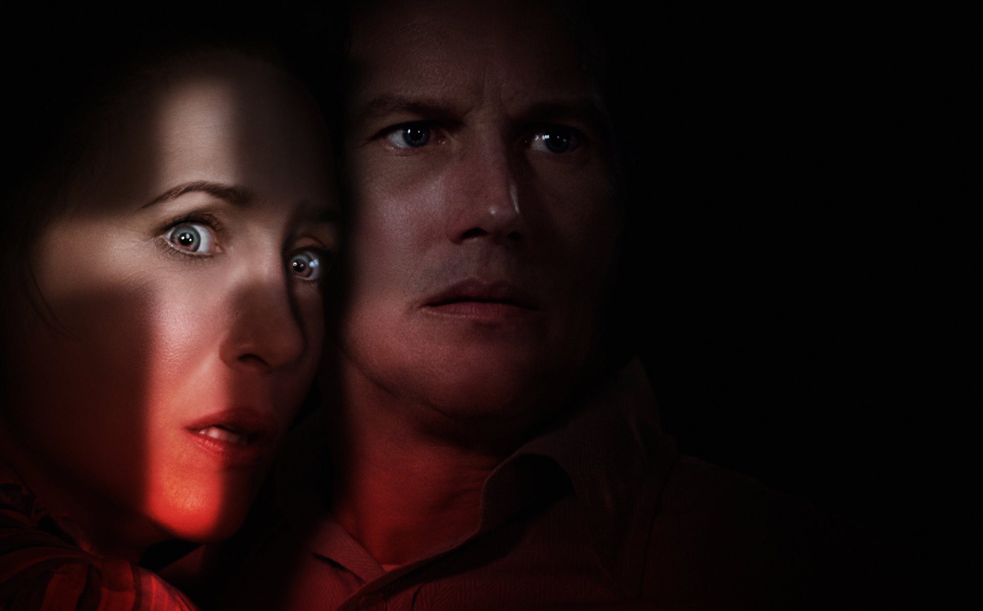 arriva la serie TV di The Conjuring