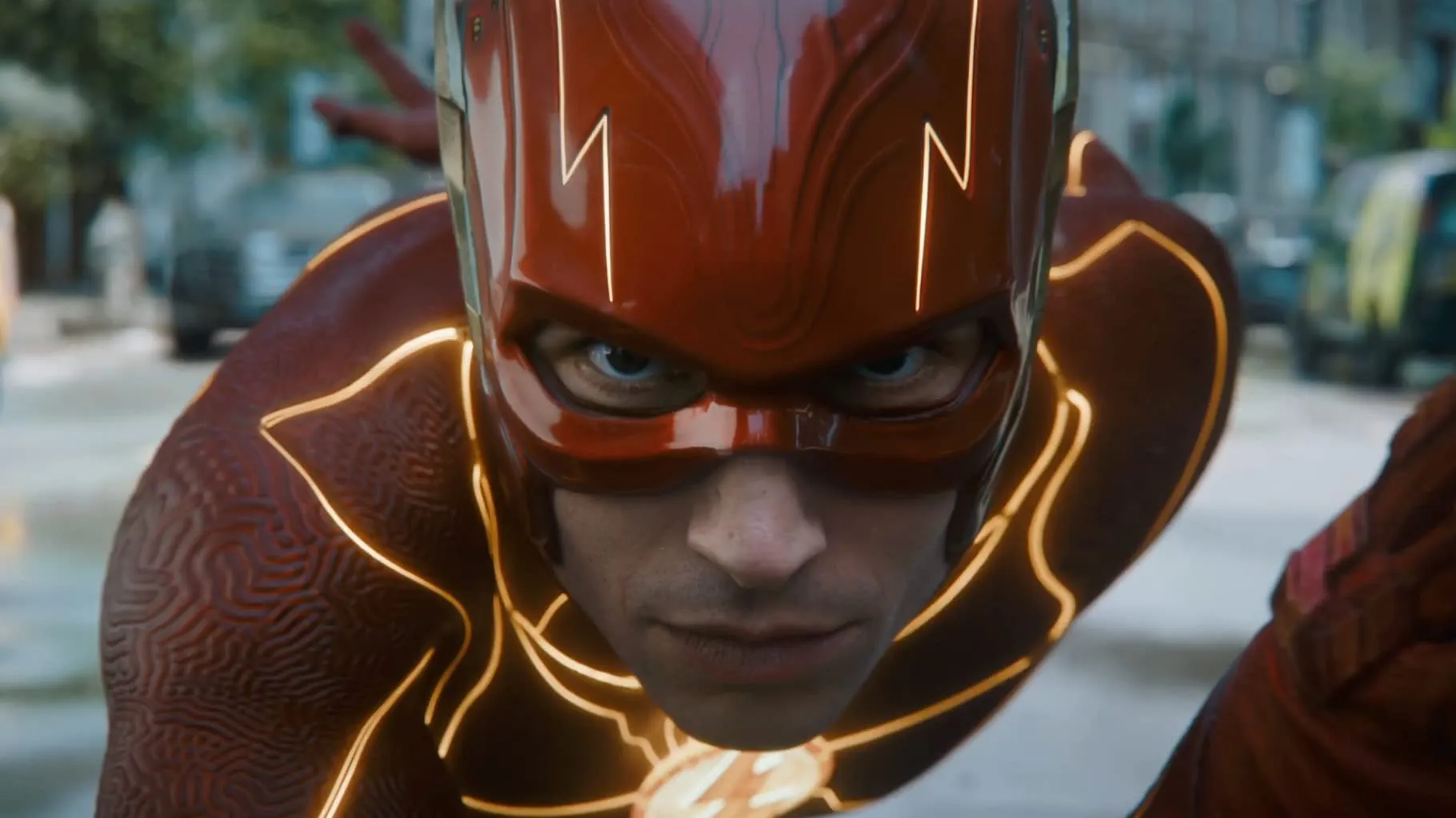 The Flash sarà proiettato in super-anteprima al Comicon di Napoli