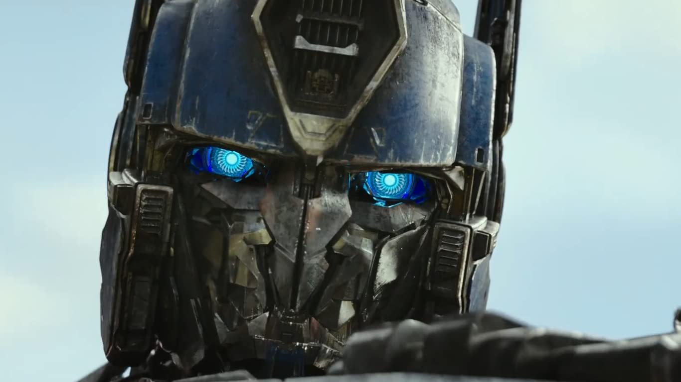 Il nuovo trailer di Transformers Il Risveglio