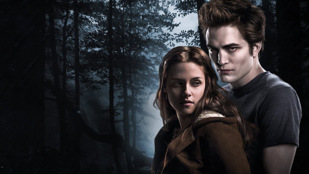 Twilight nuova serie tv reboot