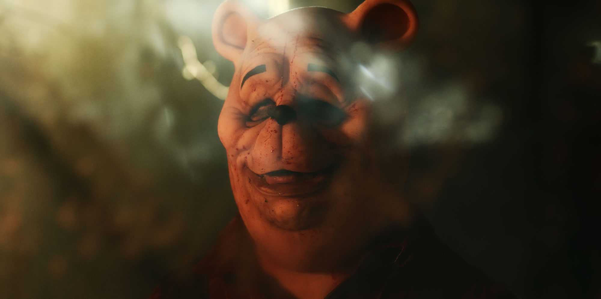 Winnie The Pooh Blood And Honey: data di uscita in Italia
